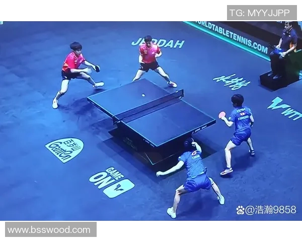 西安乒乓球队在阵地战中的表现分析与未来展望 西安乒乓球队在阵地战中的表现分析与未来展望