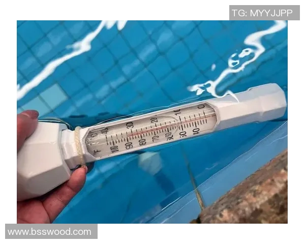 水温对游泳体验的影响及其最佳温度区间分析